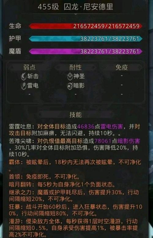 《地下城堡3魂之诗》魔物之魂掉落位置一览（探索魔物之魂的世界，收集全部掉落物品）