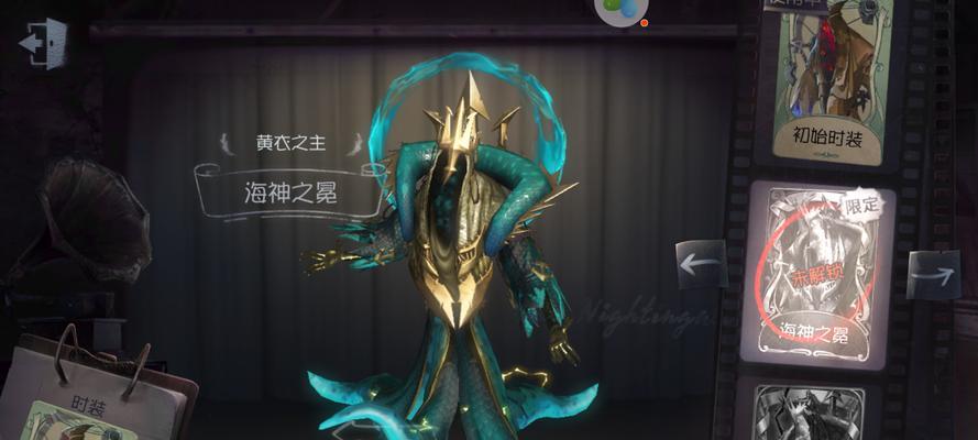 《第五人格》（探索游戏核心，解密精华要素）