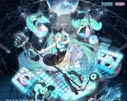 《永远的7日之都初音未来》攻略与玩法详解（从零开始的未来音乐之旅，掌握游戏技巧，玩转初音世界）