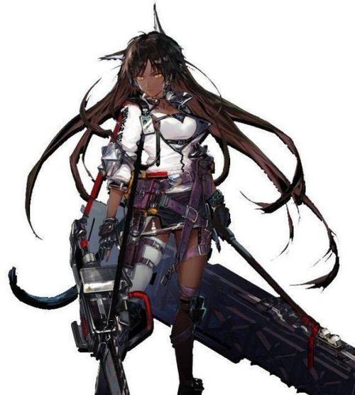 《明日方舟》TW4复仇之魂打法攻略——解锁胜利的秘诀（卡片、策略、操作三位一体！实战分析，带你拿下复仇之魂！）