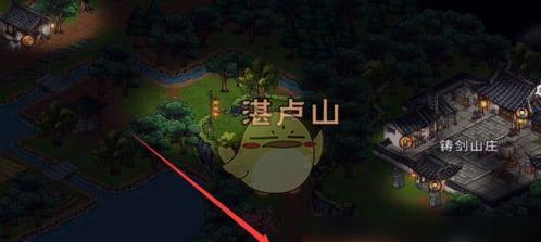 《烟雨江湖夜不能寐支线任务攻略》（用聪明才智轻松完成夜不能寐）