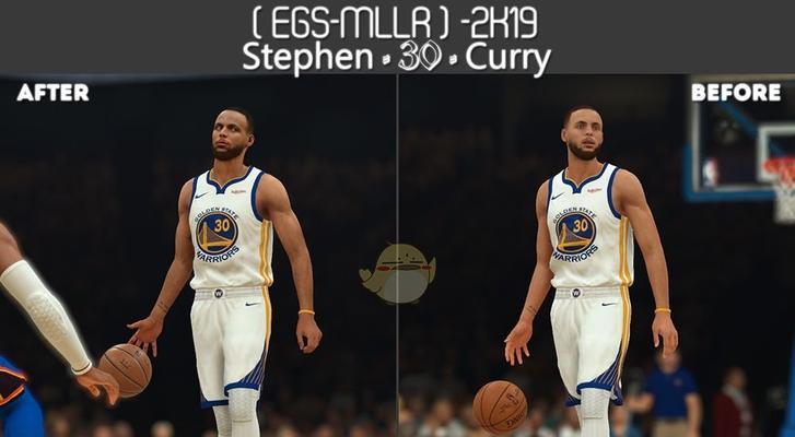 NBA2K中最强库里的属性能力详解（探秘S库里在游戏中的威力）