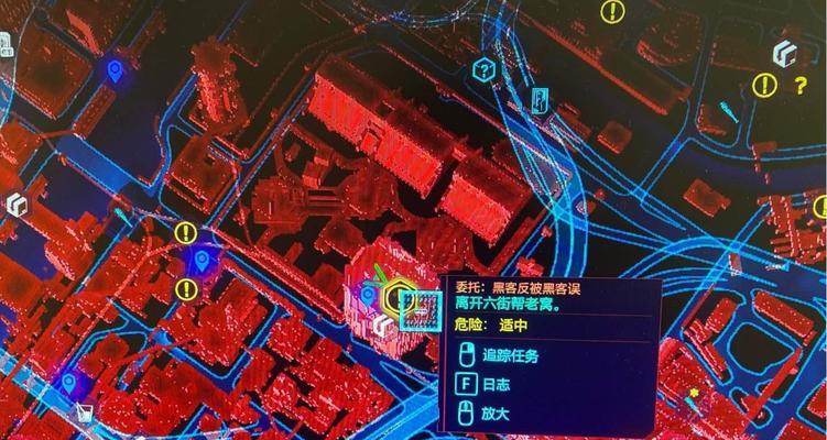 《以赛博朋克2077》拳霸任务攻略（一步步完成街头拳击比赛）