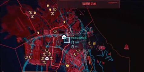 《以赛博朋克2077》圣诞树攻击成就攻略（完成攻击圣诞树成就的方法和技巧）