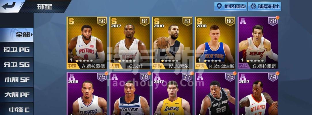 重返巅峰——NBA2K中最强艾弗森的属性能力详解（以游戏为主）