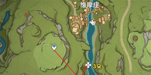 掌握路线，轻松收割劫波莲（掌握路线）