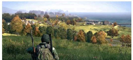 DayZ自杀指南（探索DayZ世界中的自我终结——从探索游戏机制到心理层面的思考）