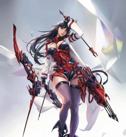 《女神联盟》游戏最强法师Top5，与你的选择一致吗（探索《女神联盟》中最令人畏惧的法师角色）