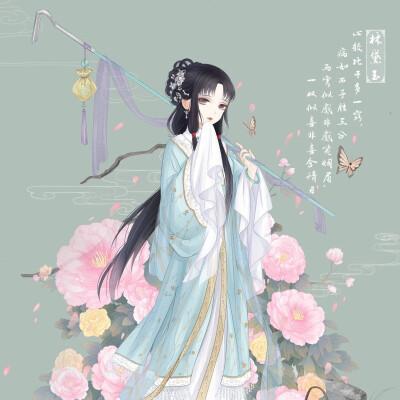 《暖暖环游世界》游戏百美之婴宁——梦幻舞台上的璀璨新星（婴宁为何成为玩家们追逐的焦点）