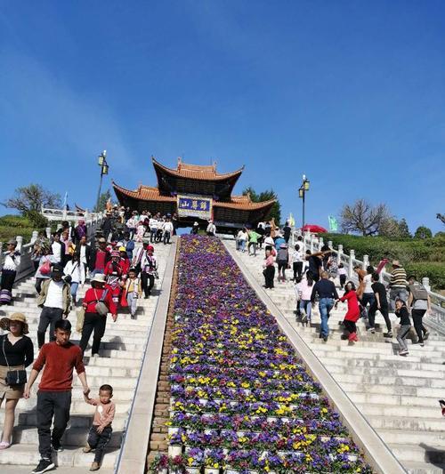 挑战极限，征服坎坷路（揭秘九十九道坎）