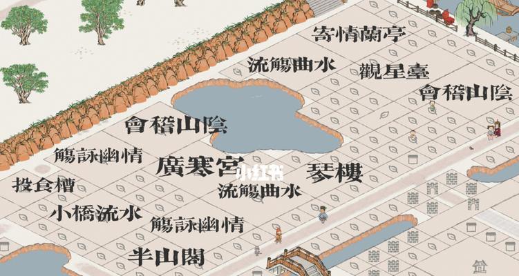 江南百景图杭州府建设攻略（游戏中的杭州建设）