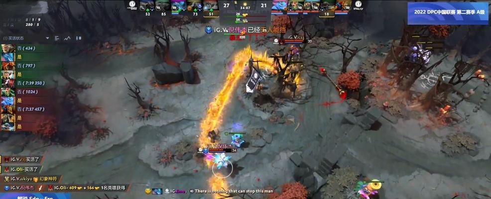 探索DOTA2兵线战术（深入了解DOTA2兵线知识）