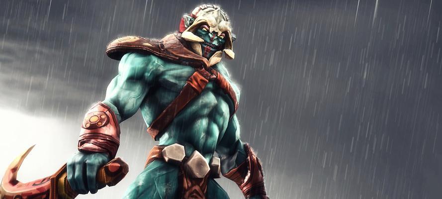 掌握DOTA2术语，成为高手炫耀技能（深入剖析DOTA2游戏术语）