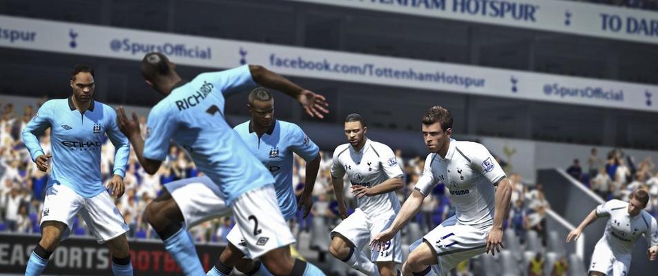 FIFA14转会流程攻略（打造最强球队）