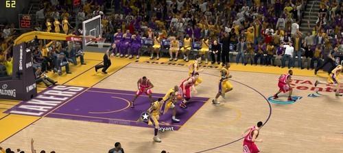 NBA2k13王朝选秀名单详解