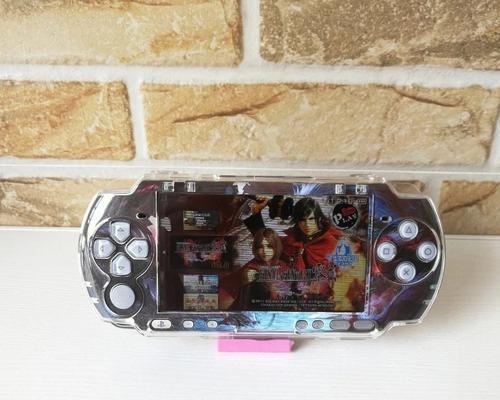 PSP3000上网及设置主题教程（让你的PSP更好玩更实用）