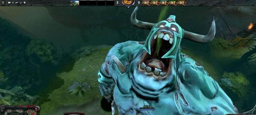 解密Dota2秘境指挥官阵容选择搭配（精准选择阵容组合）