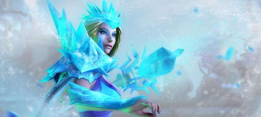 Dota2英雄娜迦海妖使用教程（深入探究娜迦海妖的技能）