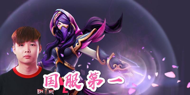 Dota2英雄圣堂刺客使用教程（成为圣堂刺客大师）