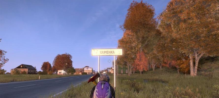 《DayZ》游戏独立版联机操作指南（实用技巧教你顺利联机体验丧尸世界）