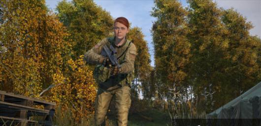 《DayZ》独立版游戏完全按键操作指南（掌握DayZ游戏的全部按键操作）