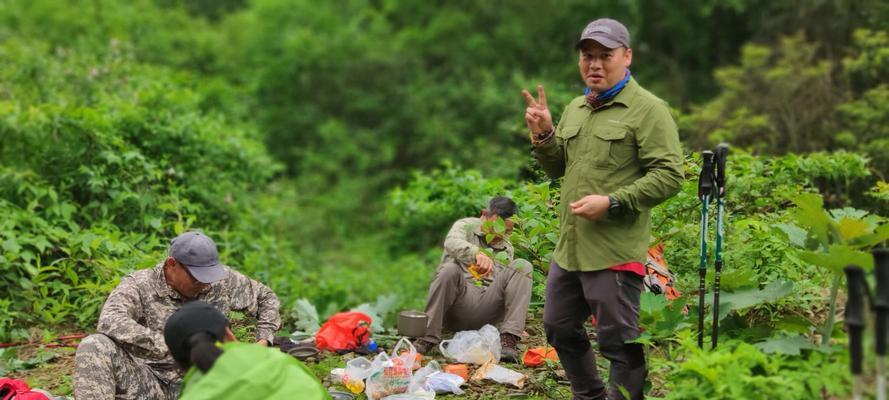 挑战《怪物山》游戏攻略，征服惊险刺激的山岳世界（15个实用技巧让你成功登顶）