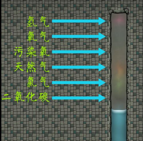 《缺氧液体气化攻略》（游戏玩家必备的氧气恢复利器）