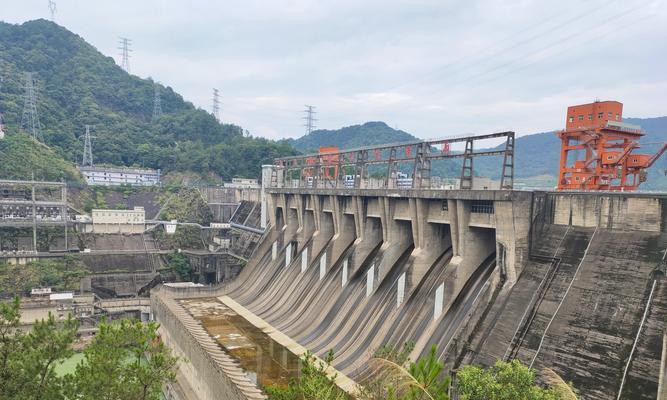 《风来之国大坝下层攻略》（探索险恶之地）