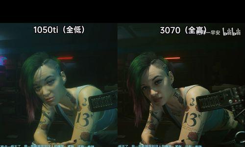 《赛博朋克2077》（开放世界RPG游戏的极致体验）