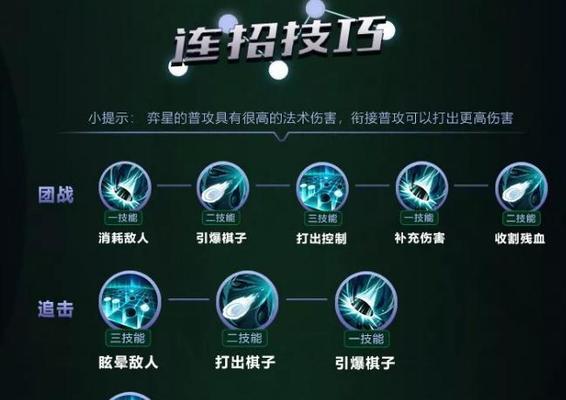 王者荣耀星怎么看？如何查看英雄星级？